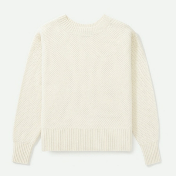 Everlane sweater - Picture 10 of 11